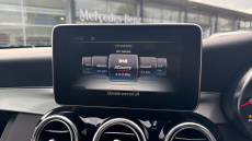 Mercedes-Benz C-Class C250d AMG Line Premium Plus 2dr Auto Diesel Coupe